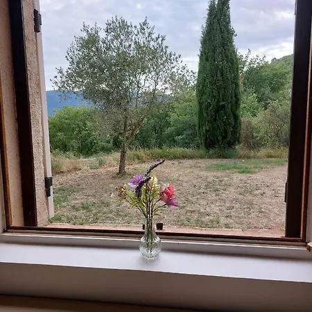Superbe Au Cœur Luberon Proche Du Colorado Provencal Dans Résidence Au Calme Avec Piscine, Magnifique Vu Sur Le Luberon Depuis La Terrasse *