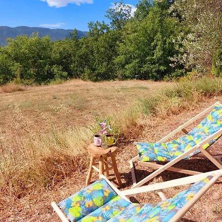 Superbe Au Cœur Luberon Proche Du Colorado Provencal Dans Résidence Au Calme Avec Piscine, Magnifique Vu Sur Le Luberon Depuis La Terrasse *